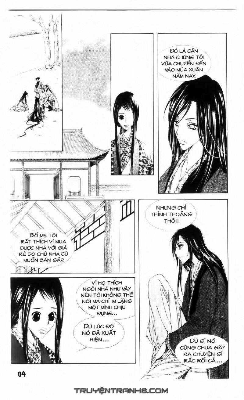 pháp sư trừ tà chapter 18.2 5