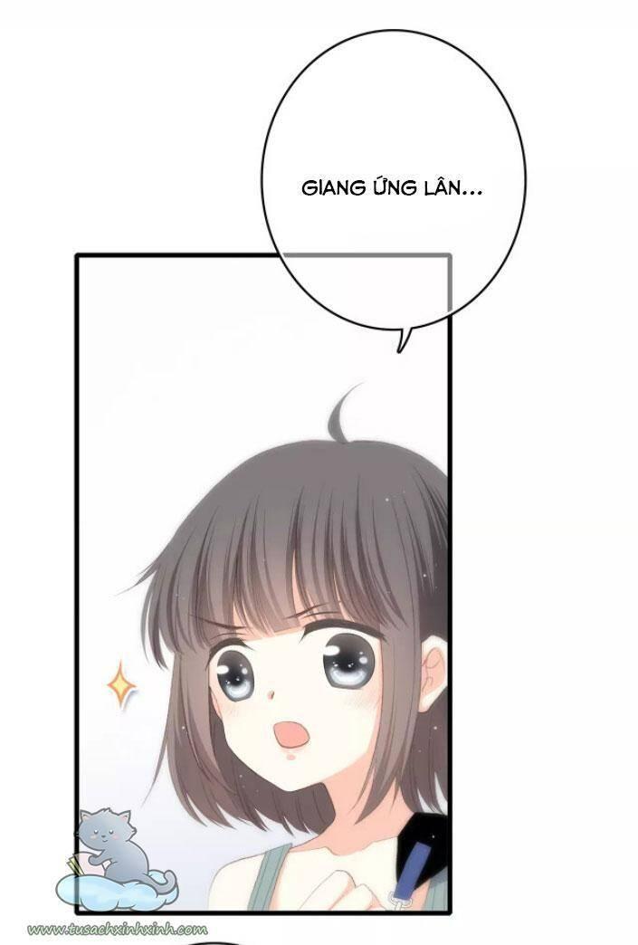 con tim rung động 2 chapter 64.2 38