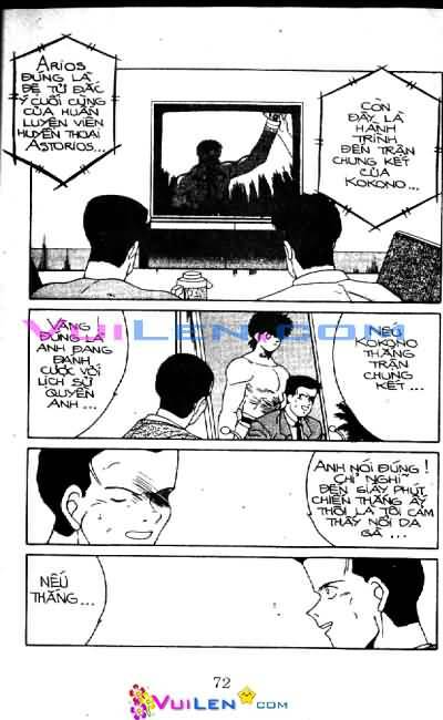 truyền nhân atula - shura no mon i chapter 21 73