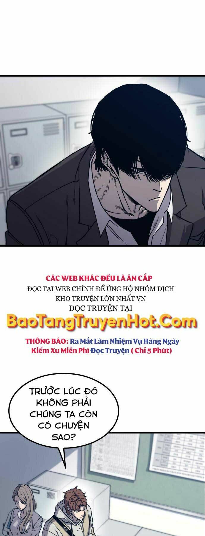 Huyền Thoại Tái Xuất Chapter 1 - Trang 10