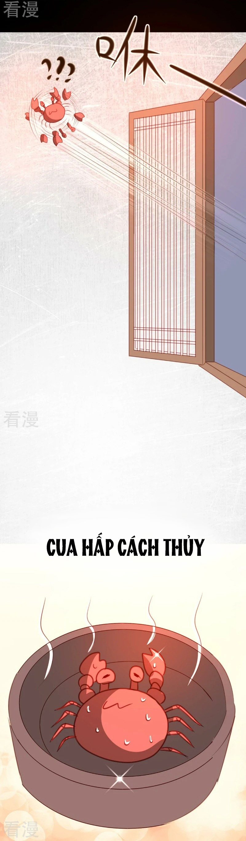 xuyên nhanh chi xà phòng trêu người chapter 3 8