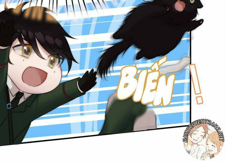 viện bảo tàng tâm nguyện chapter 2.1 26