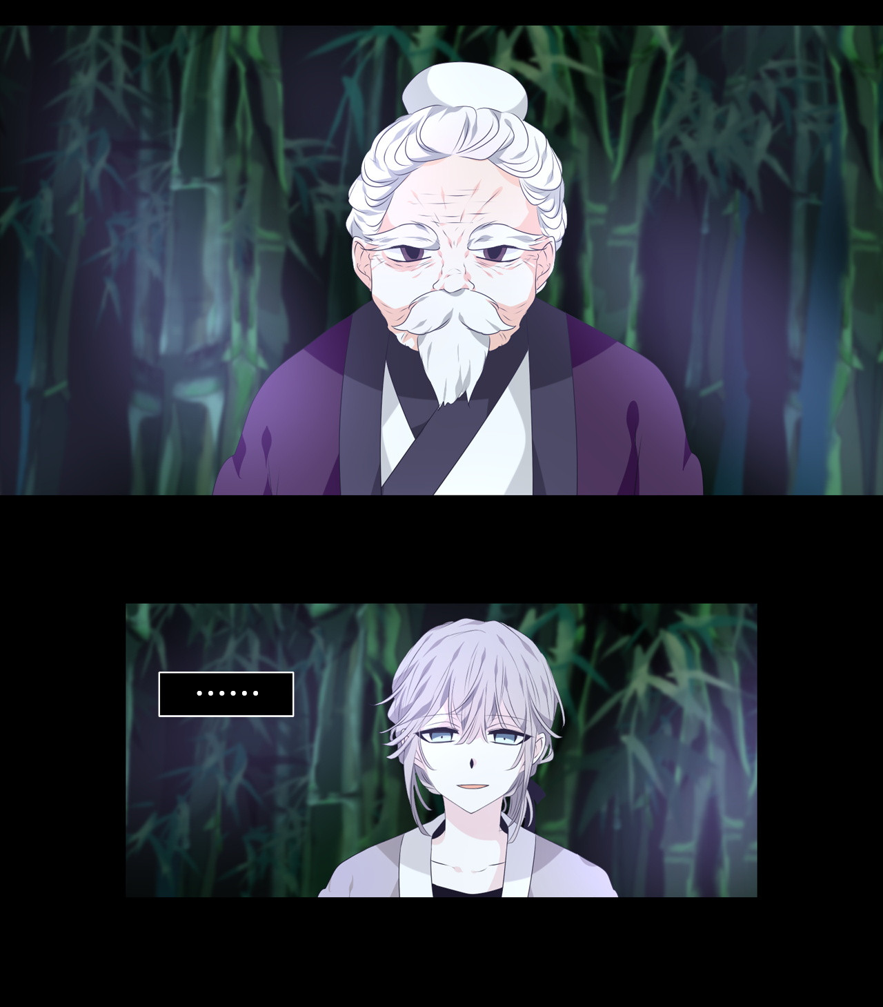 tinh quân như nguyệt chapter 10 4