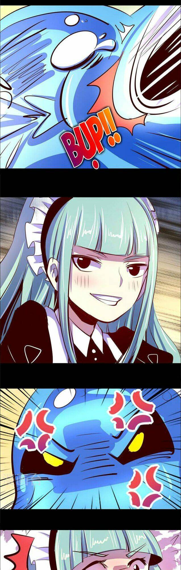 ta không phải là npc chapter 16 6