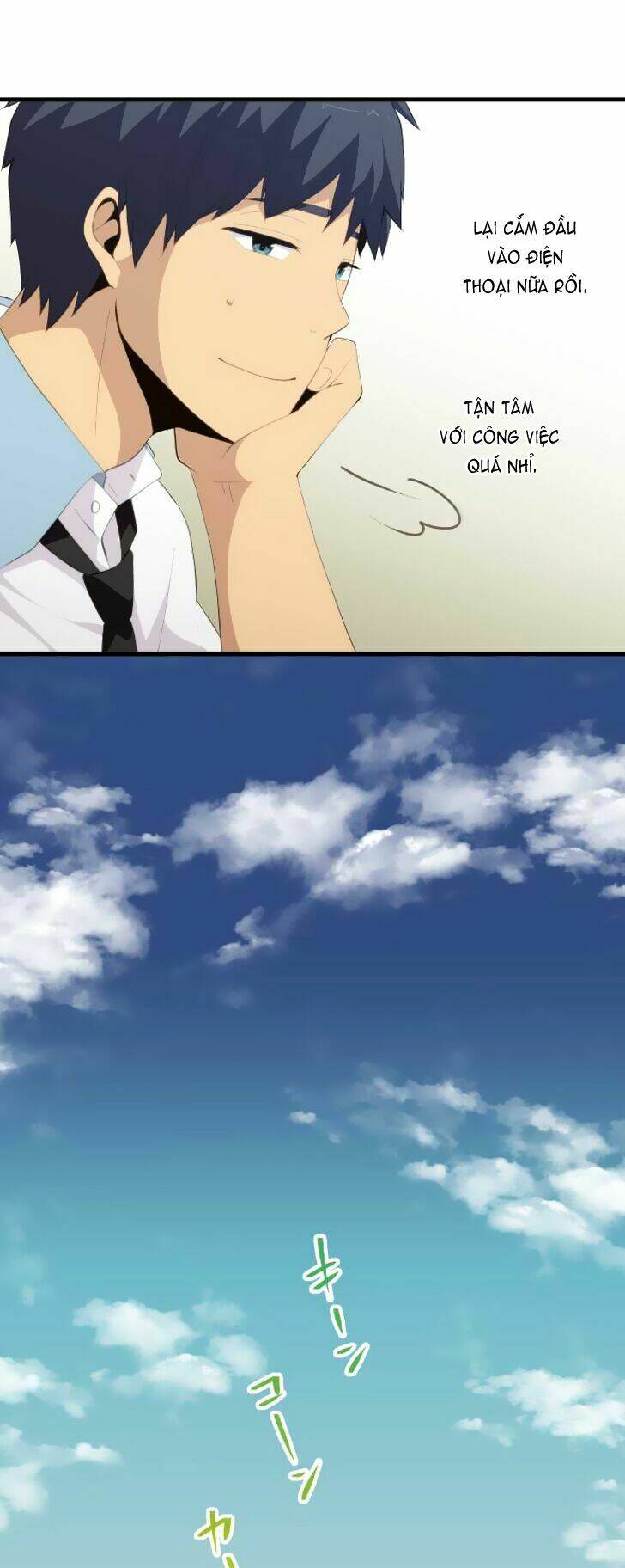 viên thuốc trùng sinh chapter 123 16