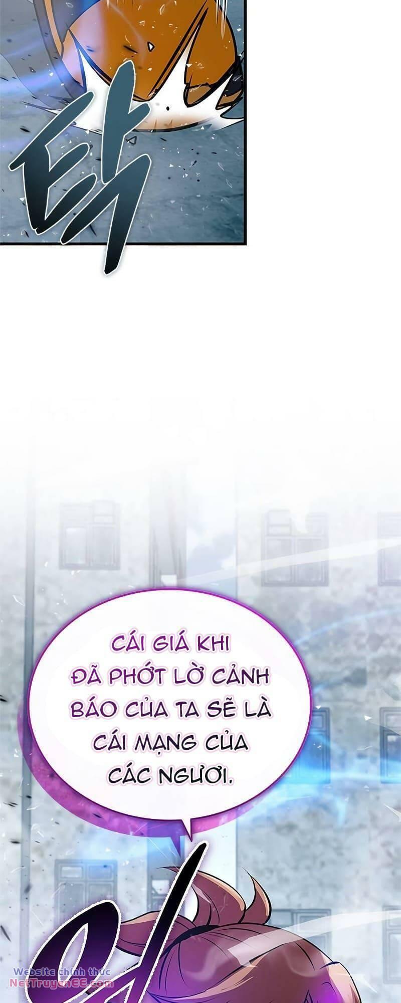 tiêu diệt ác nhân chapter 135 11