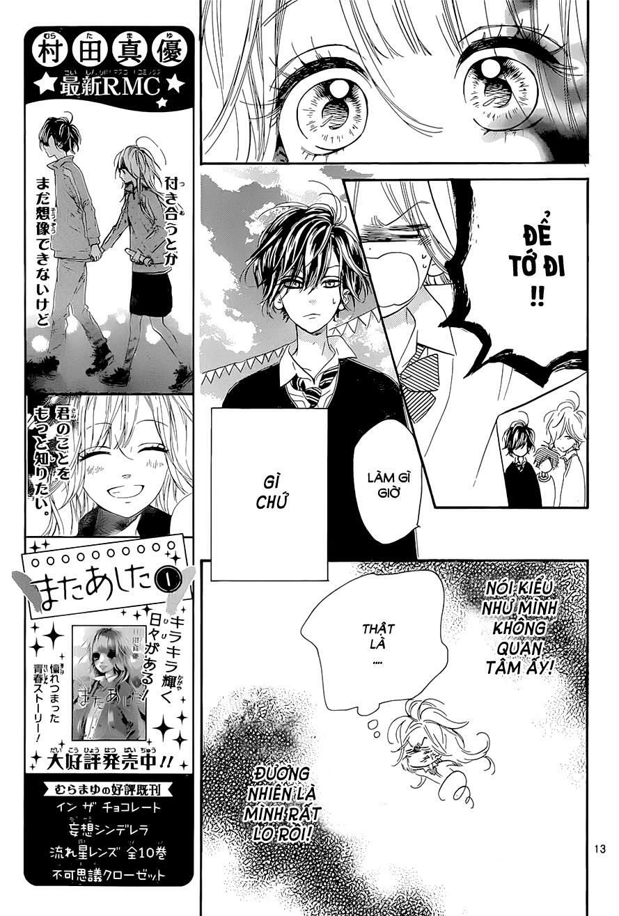 mata ashita chapter 6 13