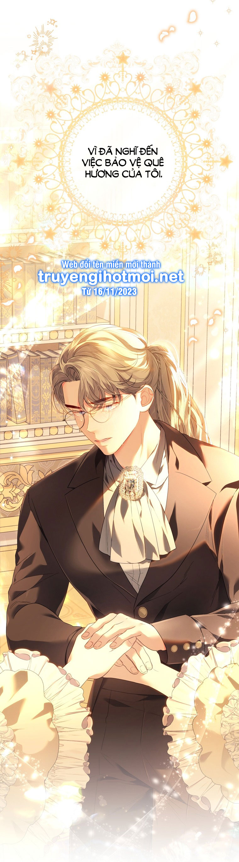 thà rằng để tôi trở thành nữ hoàng chapter 23.2 26