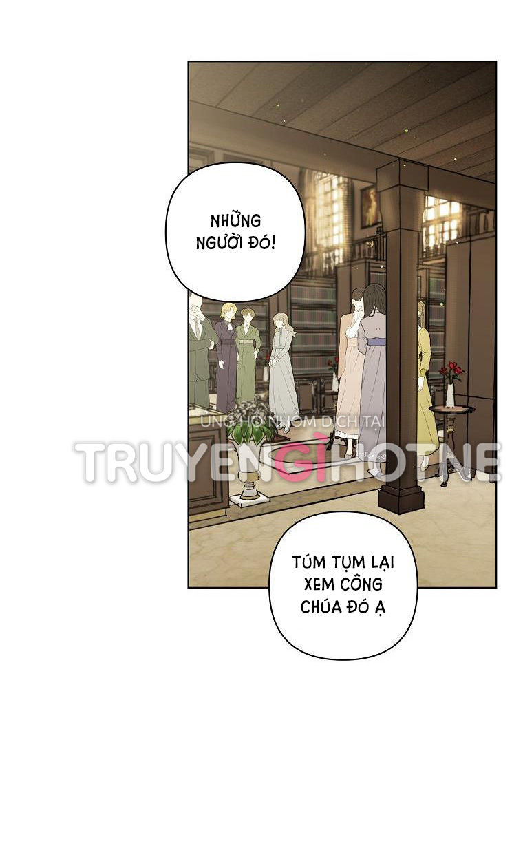 nếu không thể chết thì hãy yêu chapter 12.1 29