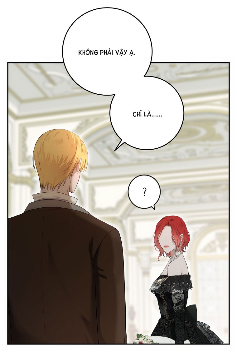 [Bản 15+] Tôi Lạc Vào Thế Giới Trò Chơi Harem Ngược chapter 84.1 - Trang 46
