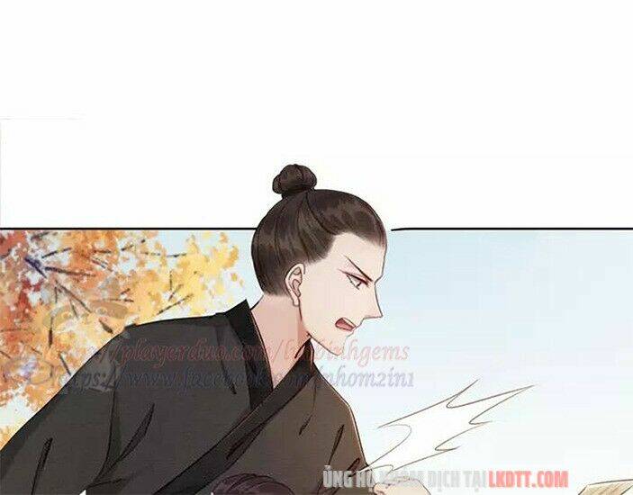 trọng sinh bá sủng nhiếp chính vương quá mạnh mẽ chapter 86 22