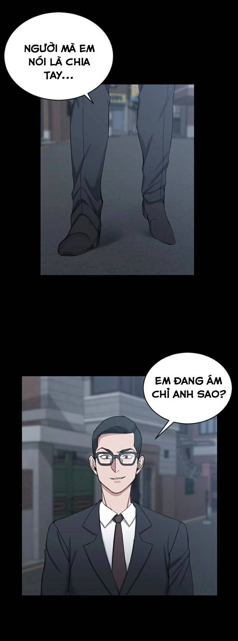 thanh niên động kinh chapter 66 2