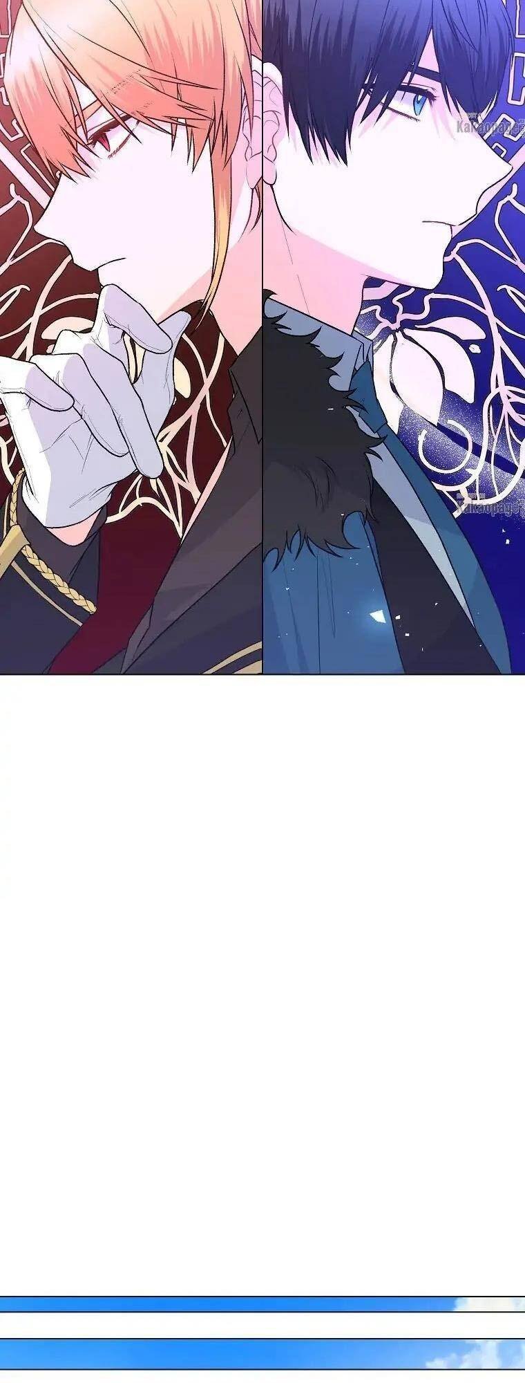 là nhân vật phản diện nhưng tôi sẽ trở thành nữ chính chapter 89 2