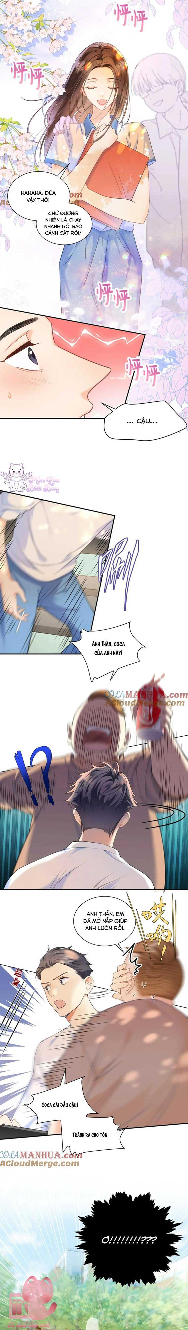 hàng tỷ ngôi sao không bằng em chapter 20 3