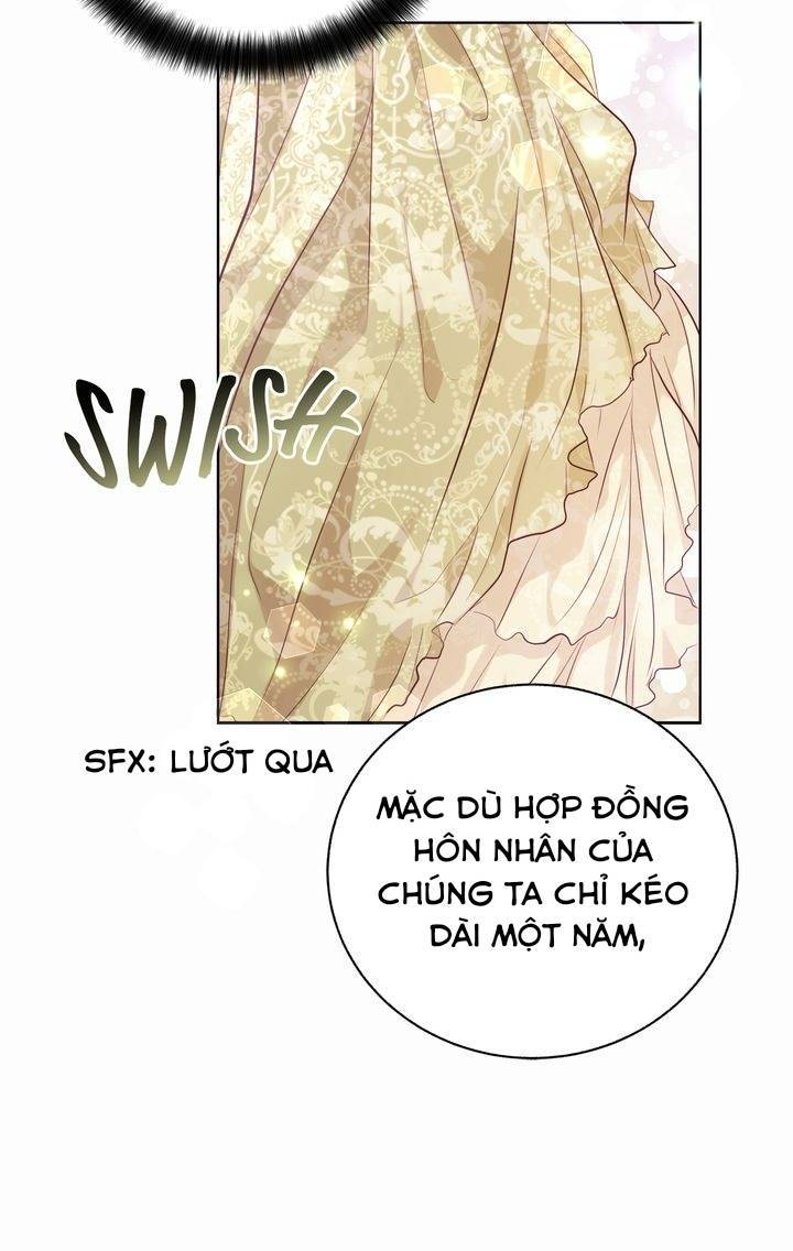 nàng dâu bí ẩn của sư tử trắng chapter 2 28