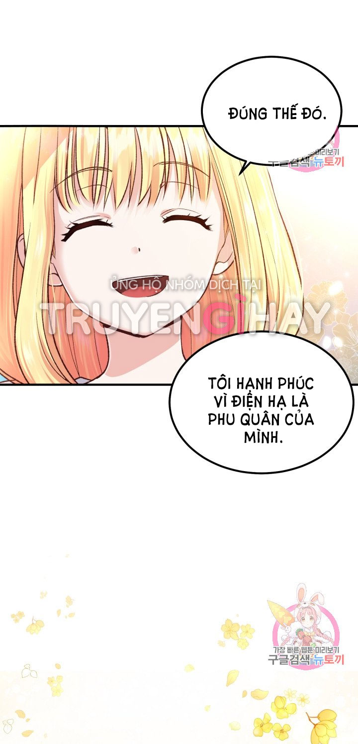 trở thành vợ thái tử quái vật chapter 7.2 31