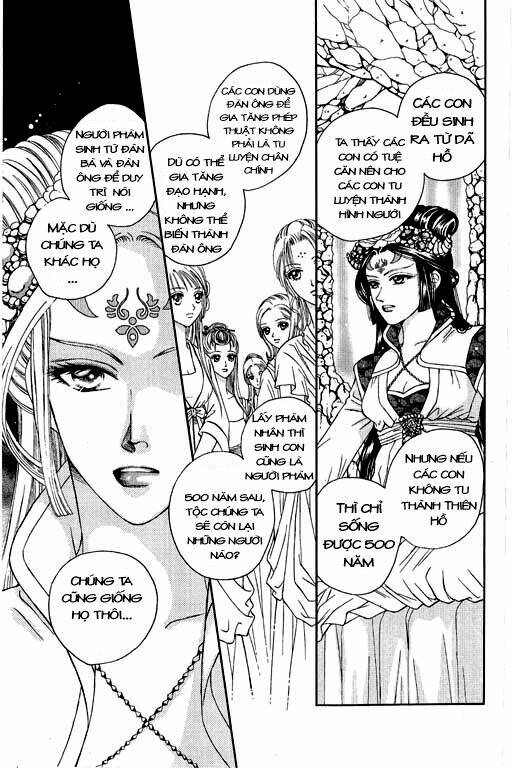 divine melody (tiên khúc) chapter 1 20