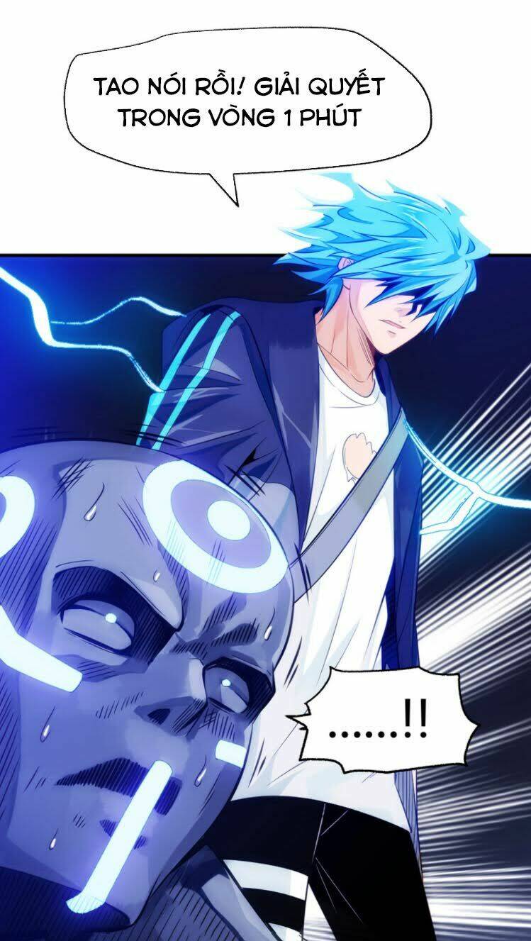 dị năng của ngươi thuộc về ta chapter 7 23