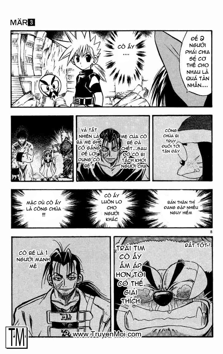 mar heaven chapter 22 8