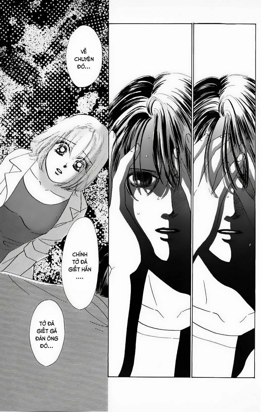 only you chapter 5 38