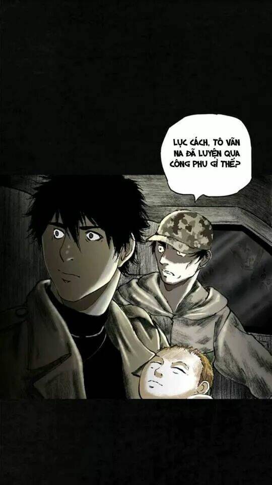 trấn thái bình chapter 18 41