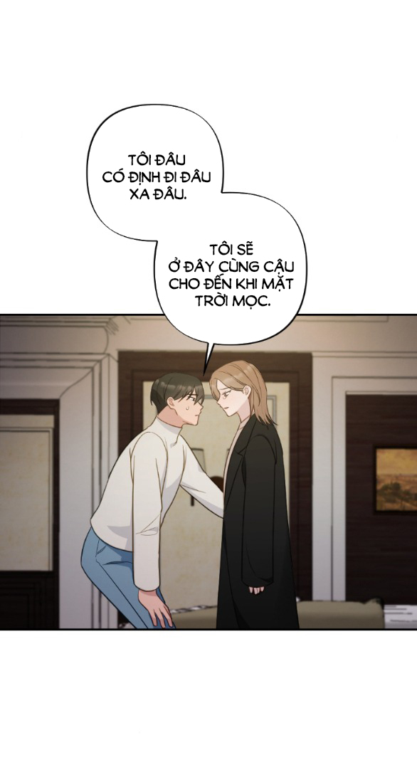 Hãy Khóc Cho Thật Xinh Đẹp Đi chapter 31.2 - Trang 4