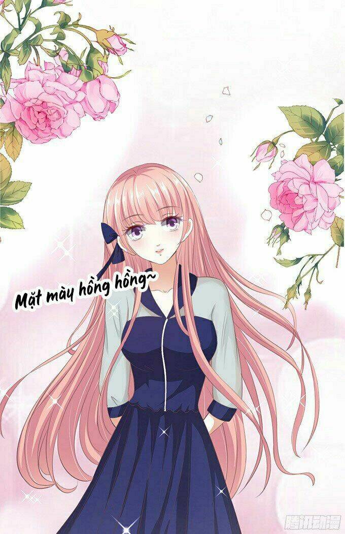 liệt ái tri hạ: series mật đào tiểu tình nhân chapter 57 21