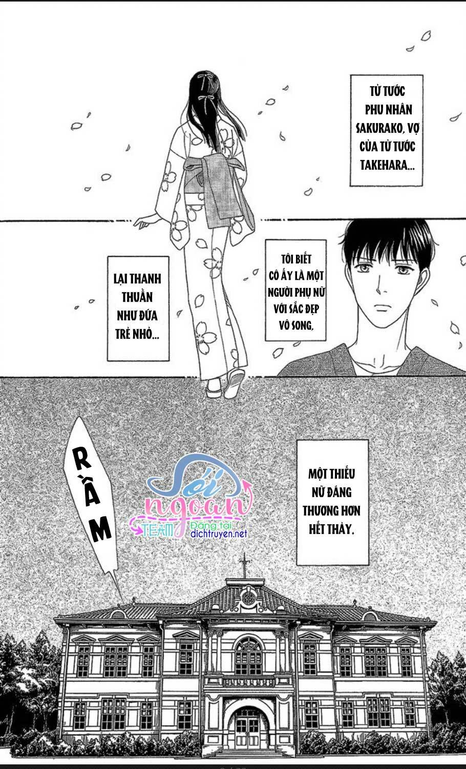 virut tình yêu chapter 11 6