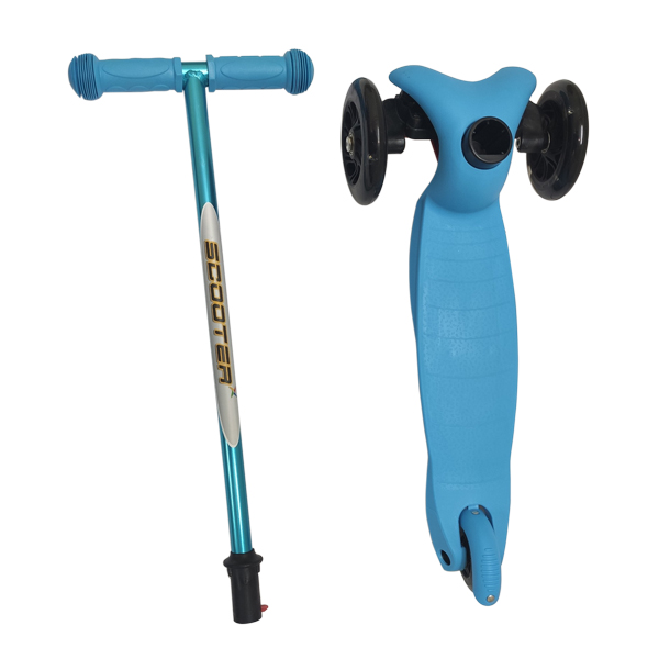 Xe scooter cho bé Hongdou S909