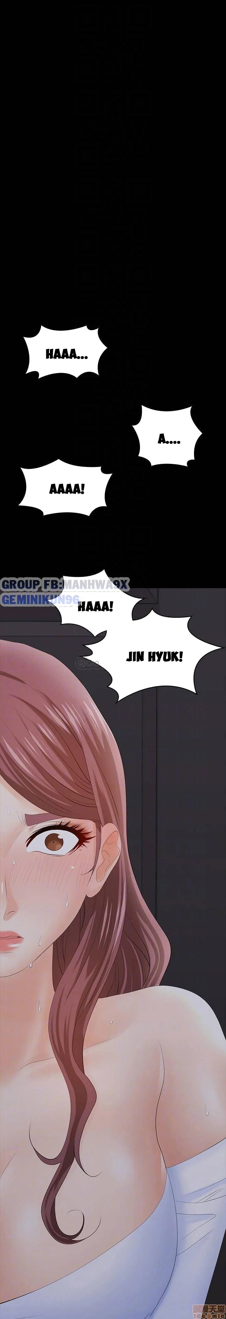 hoán đổi vợ chồng chapter 15 19