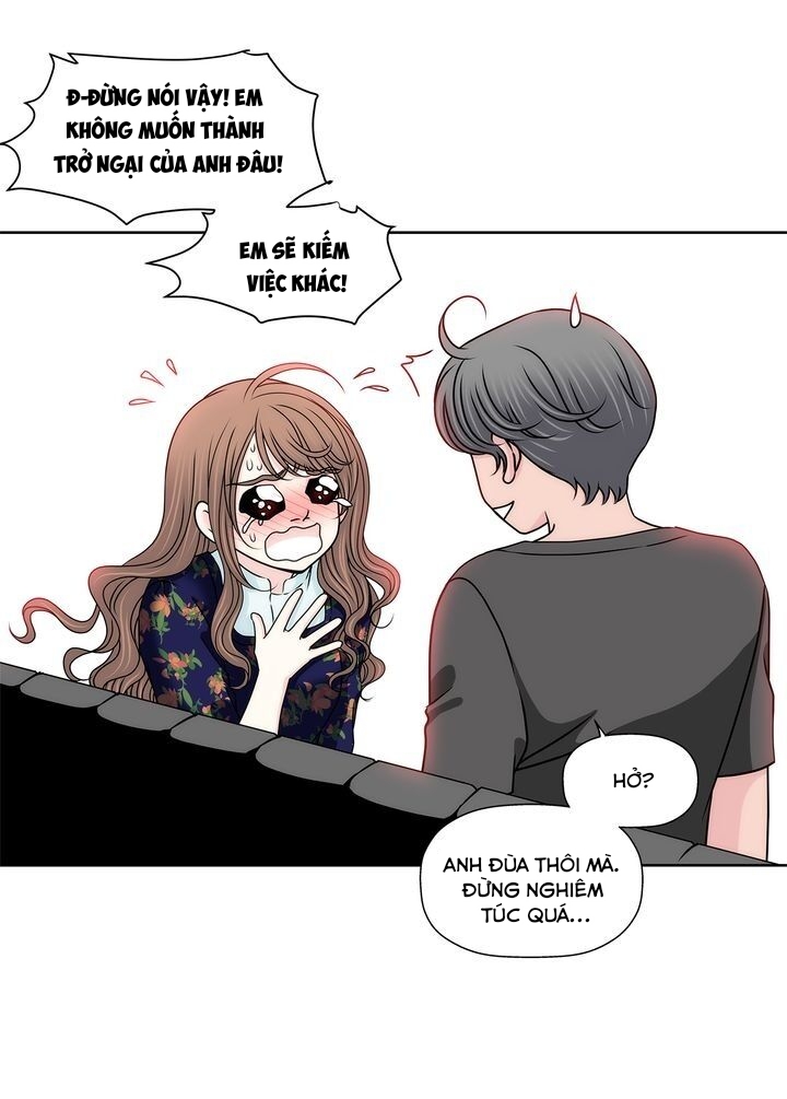 người đàn ông của tôi chapter 63.2 3