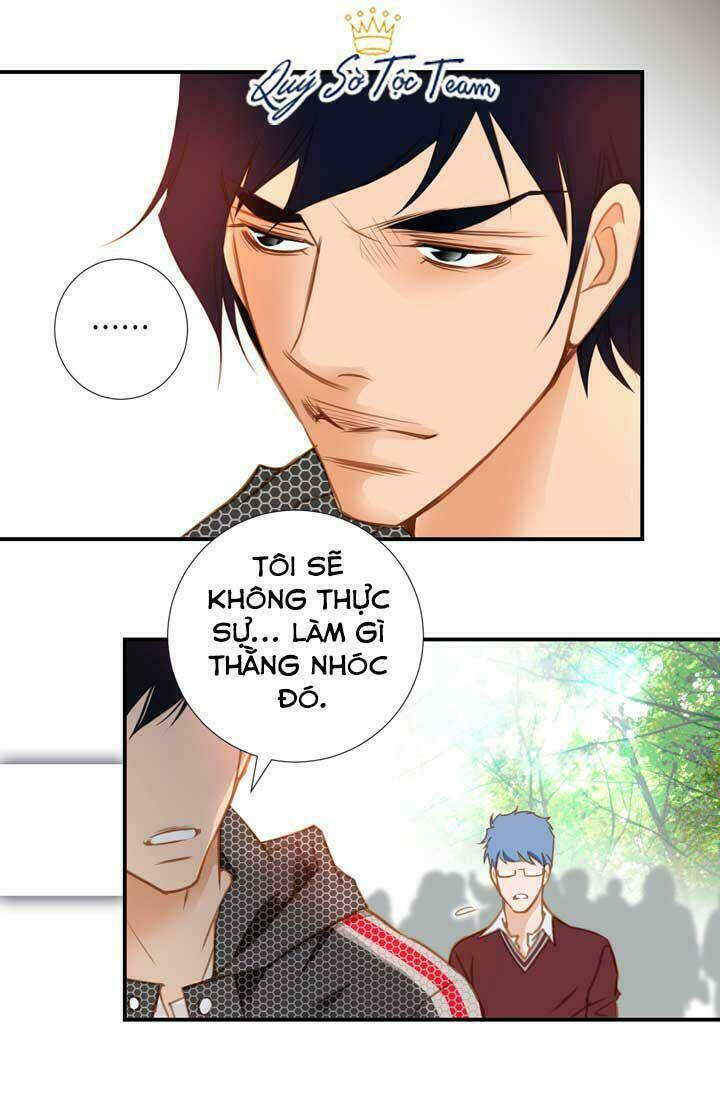 tiếp xúc chí mạng chapter 5 44