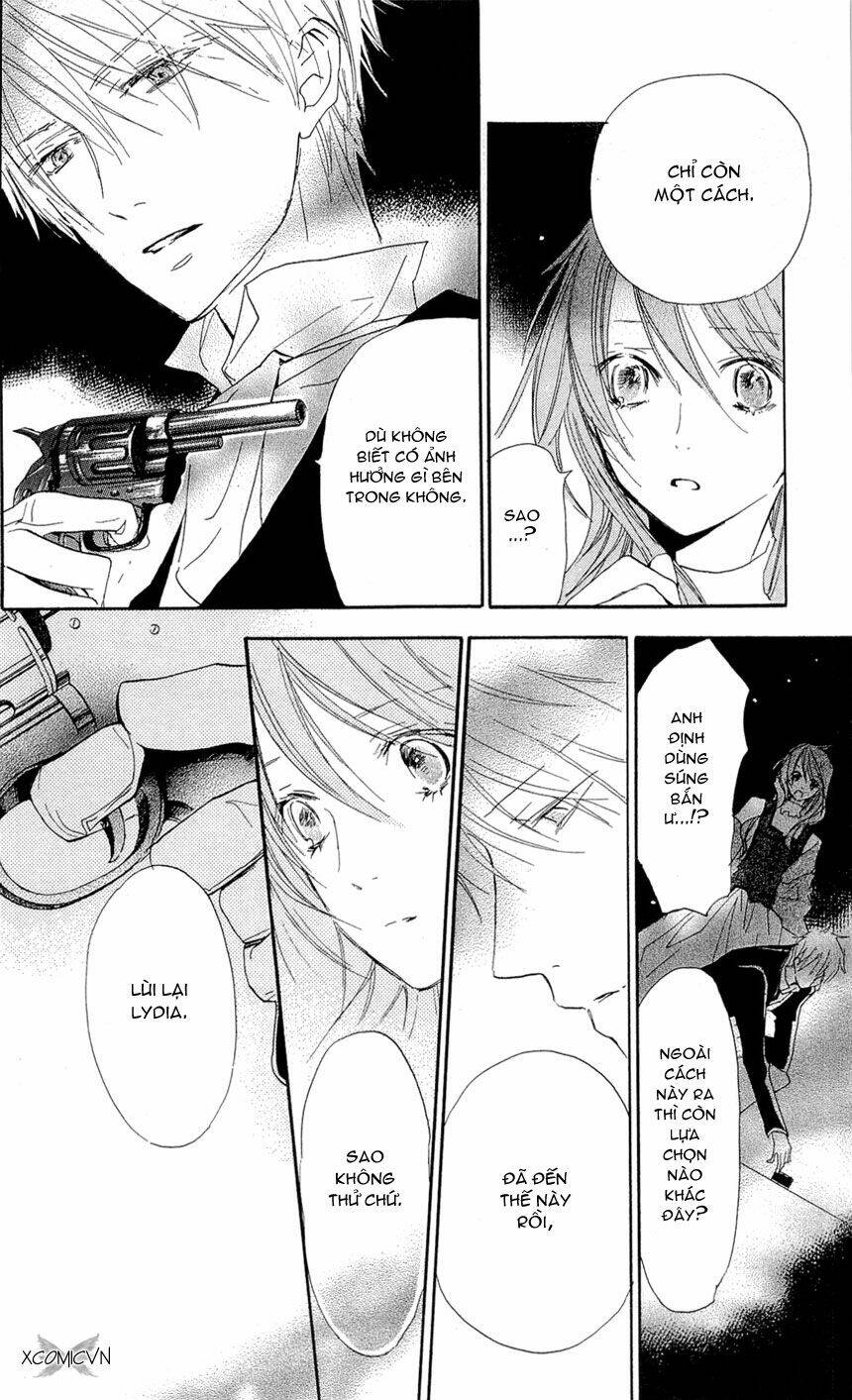 bá tước và tiên nữ chapter 15 72