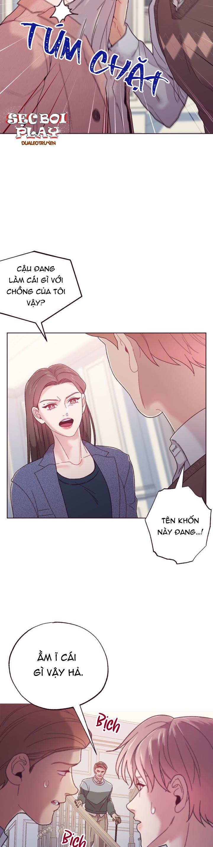 falling down chapter 6 27