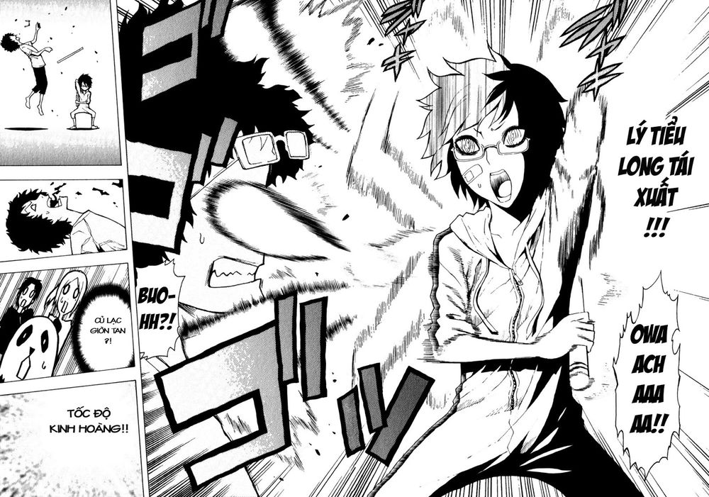 tokyo esp chapter 15 45