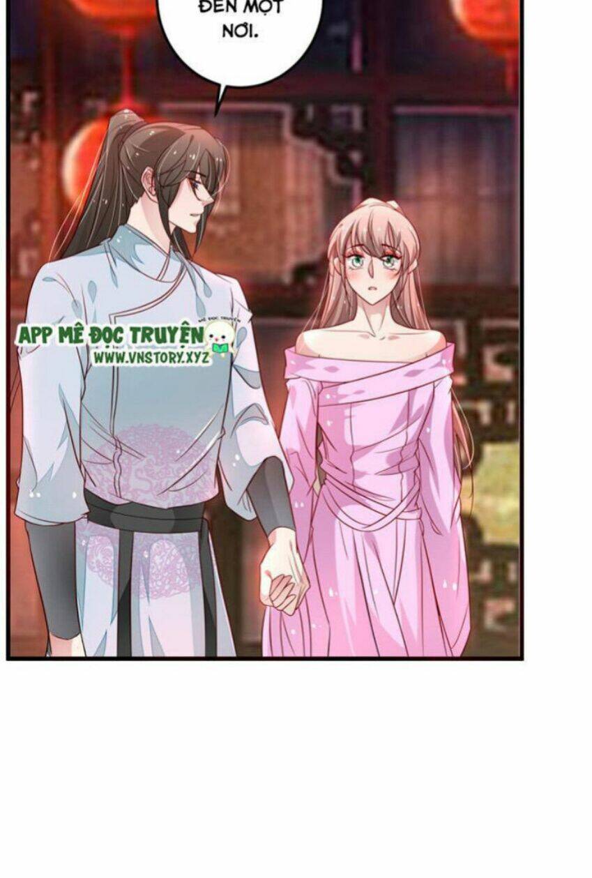 trọng sinh đế phi: quyền khuynh thiên hạ chapter 33 16