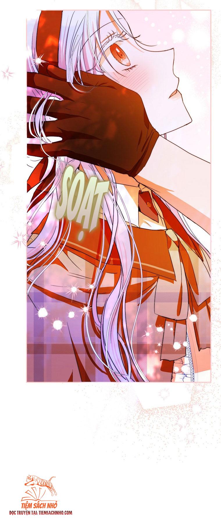 trở thành vợ nam chính chapter 44 18