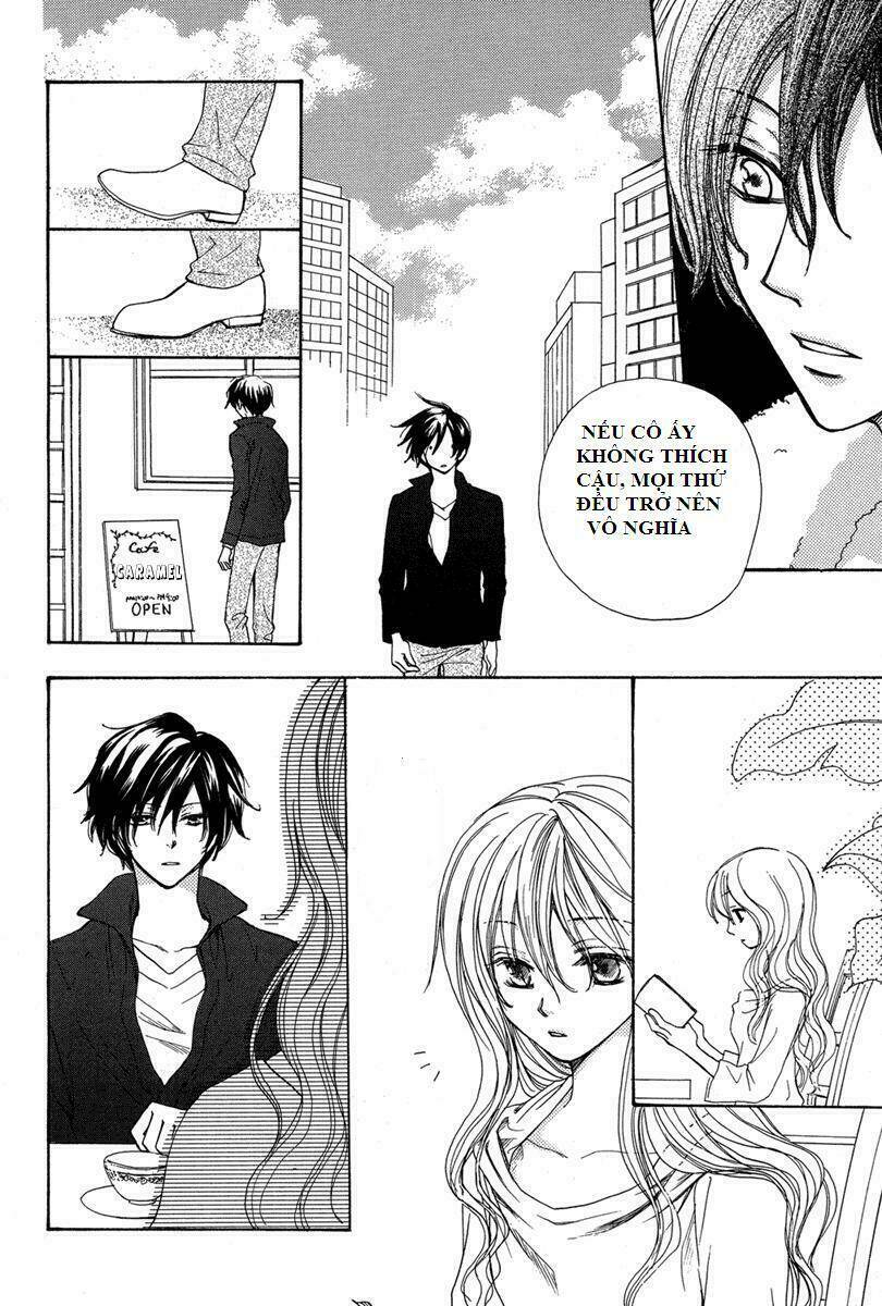 hananusubito chapter 1 25