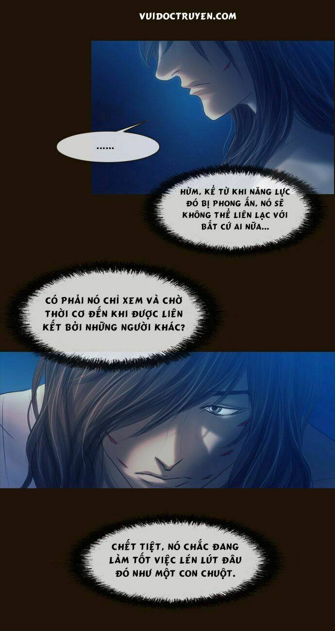 hội ảo thuật chapter 95 42