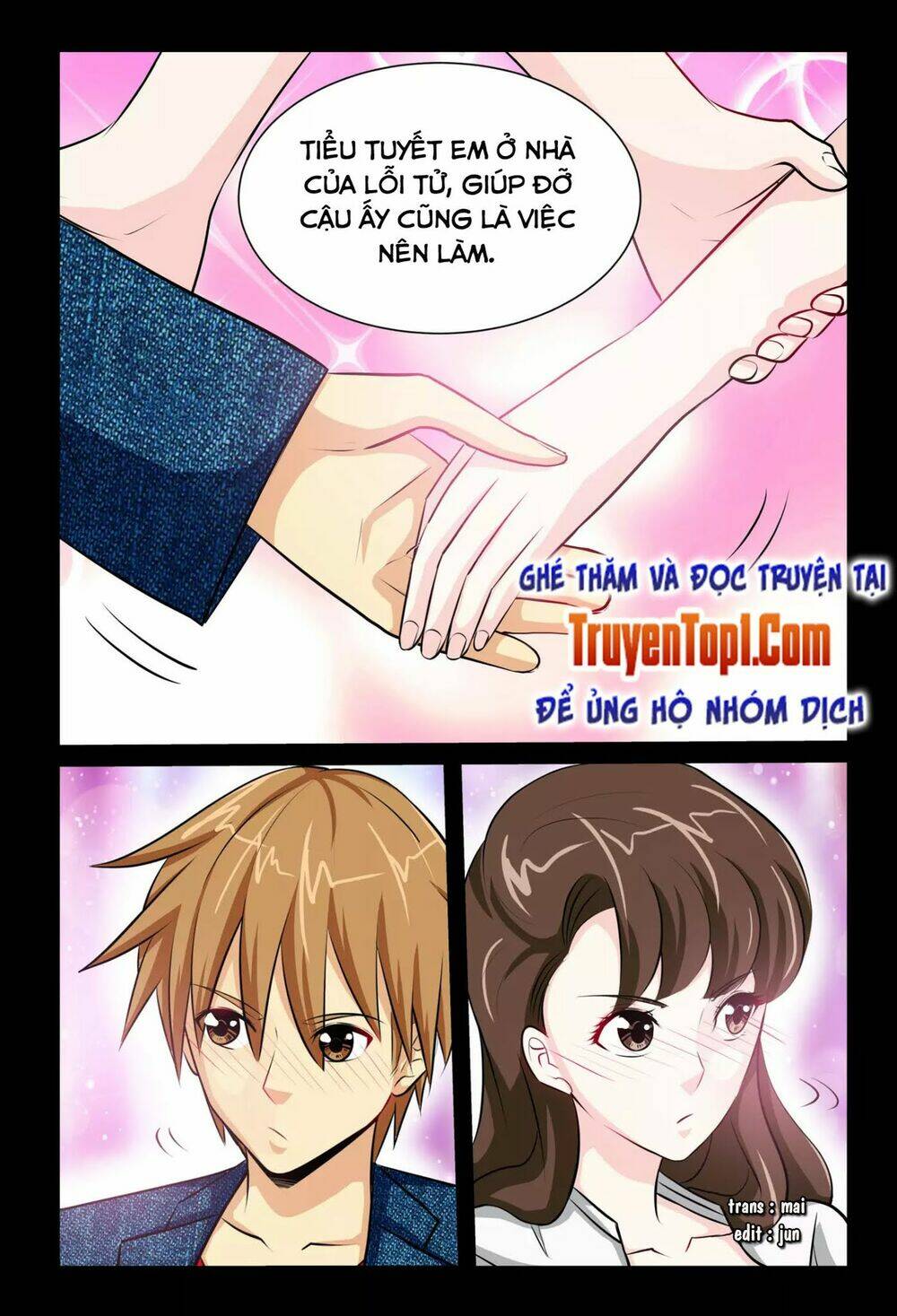 tối cường tiểu thần y chapter 5.5 1