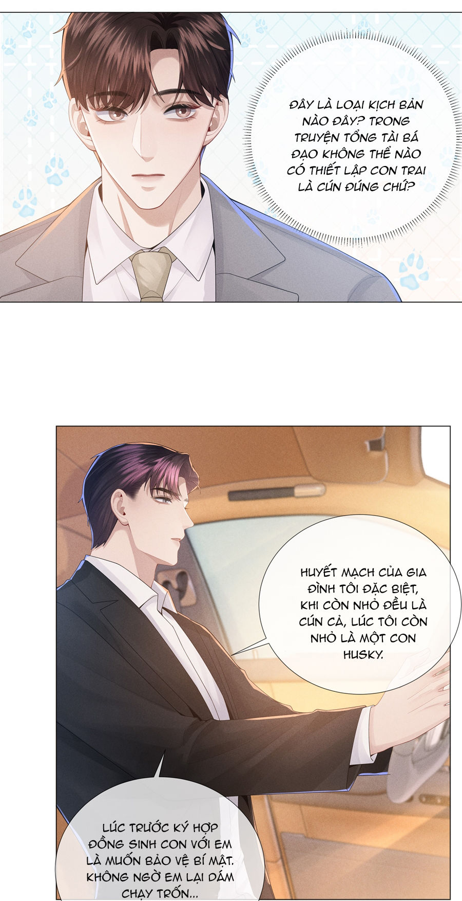 dior tiên sinh chapter 46 31