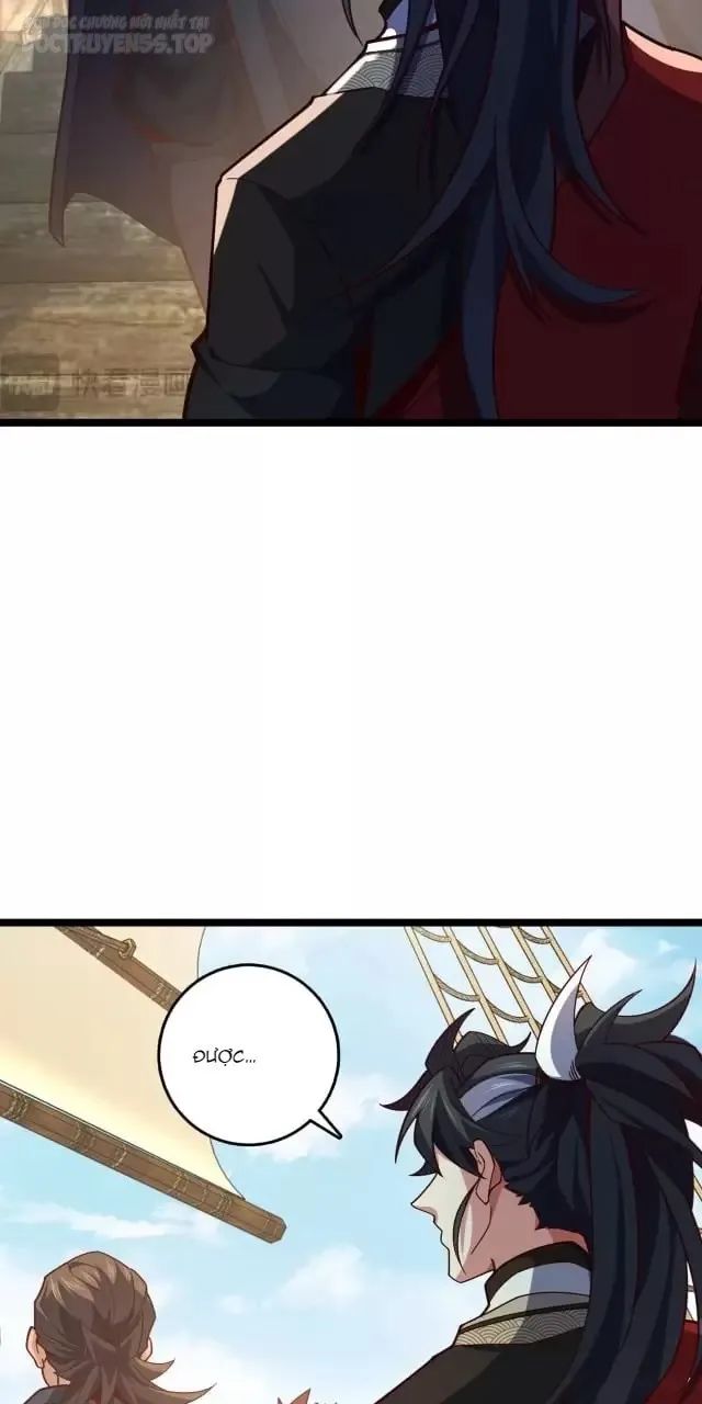 tôi, thần long của nữ đế! chapter 10 13