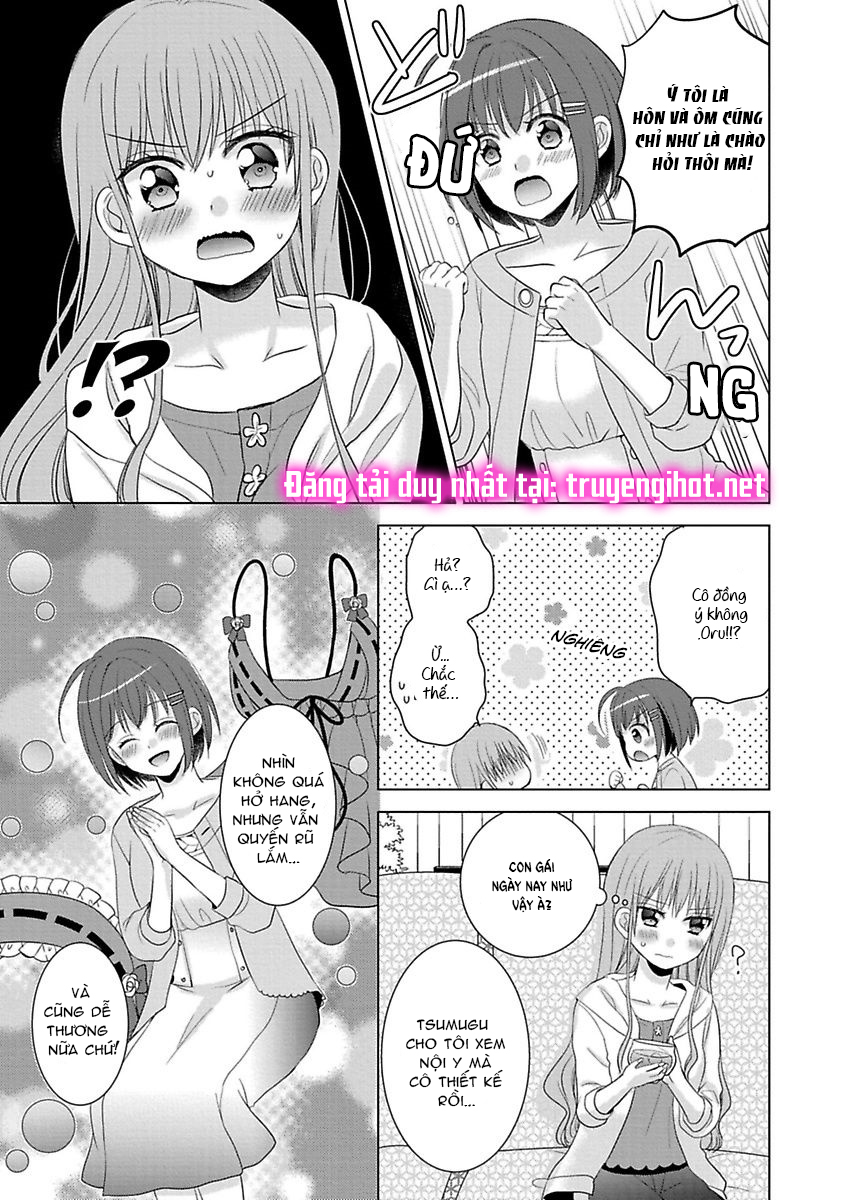 tuyển tập hàn, nhật chịch ngắn chapter 42.1 10