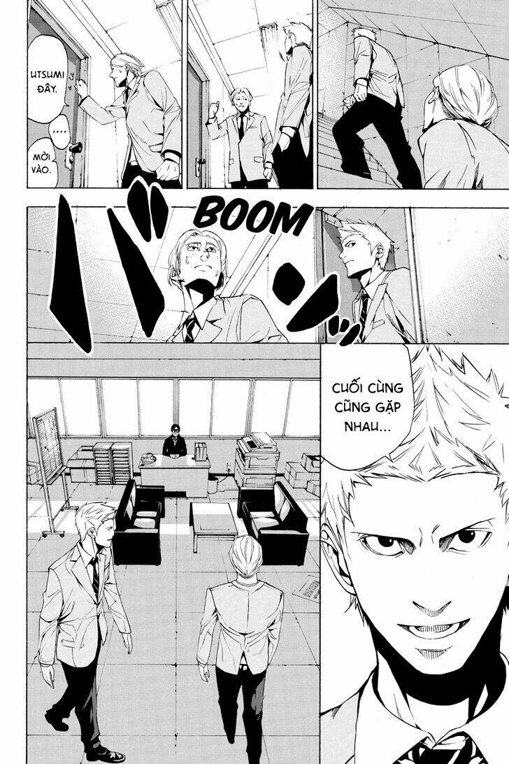 beyond evil chapter 2 2