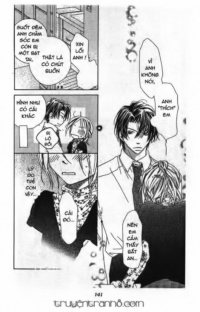 gió xuân chapter 8 2