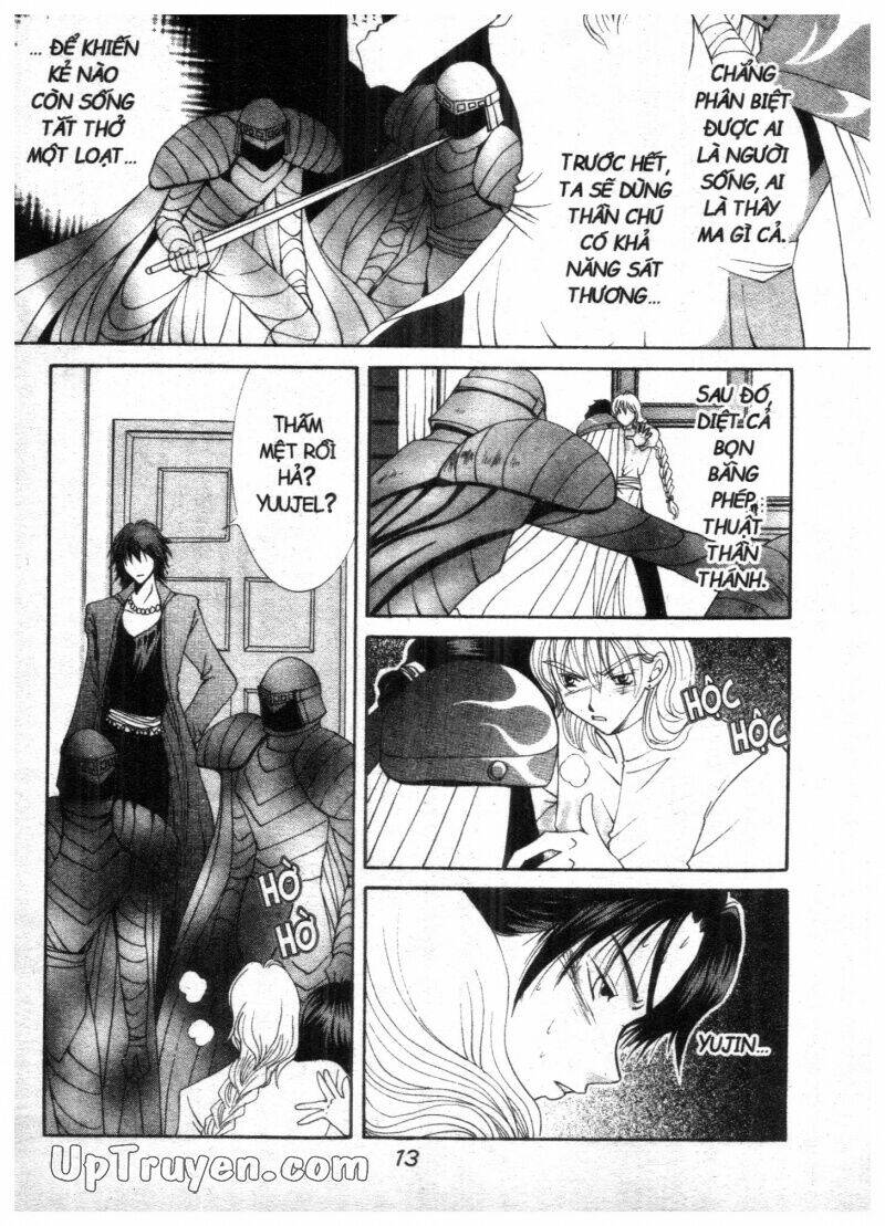 vampire game chapter 12 15