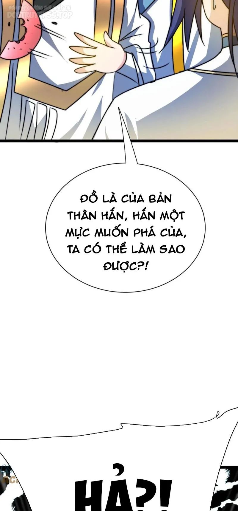 huyền huyễn: ta bắt đầu vô địch từ bại gia chapter 32 10