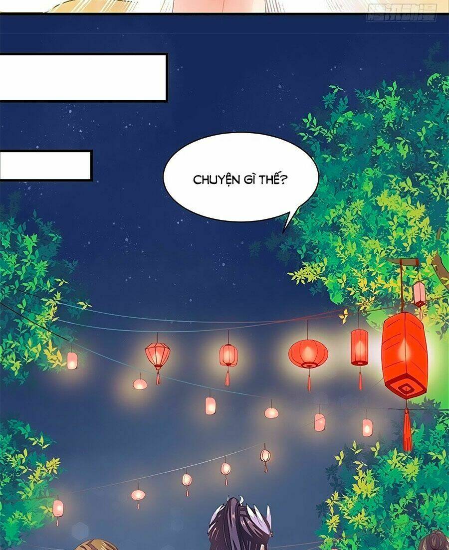 tay phải của bản tọa thành tinh rồi chapter 10 25