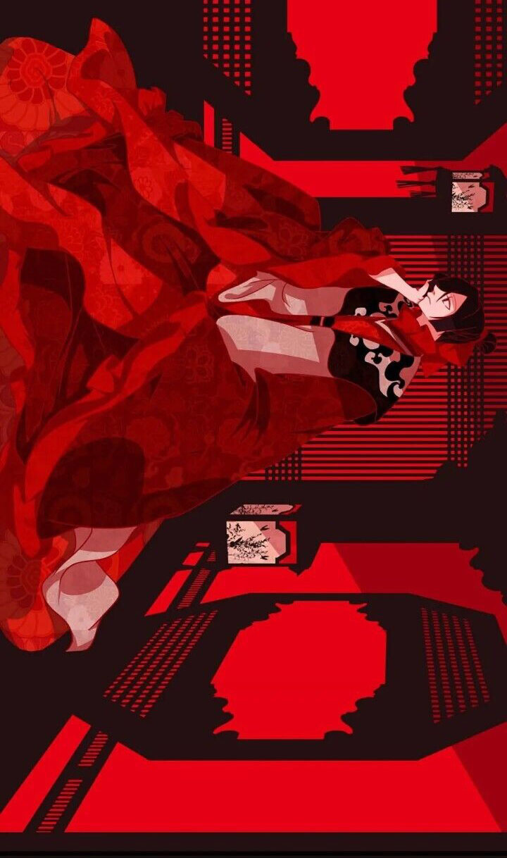 huyết hồ chapter 3 37