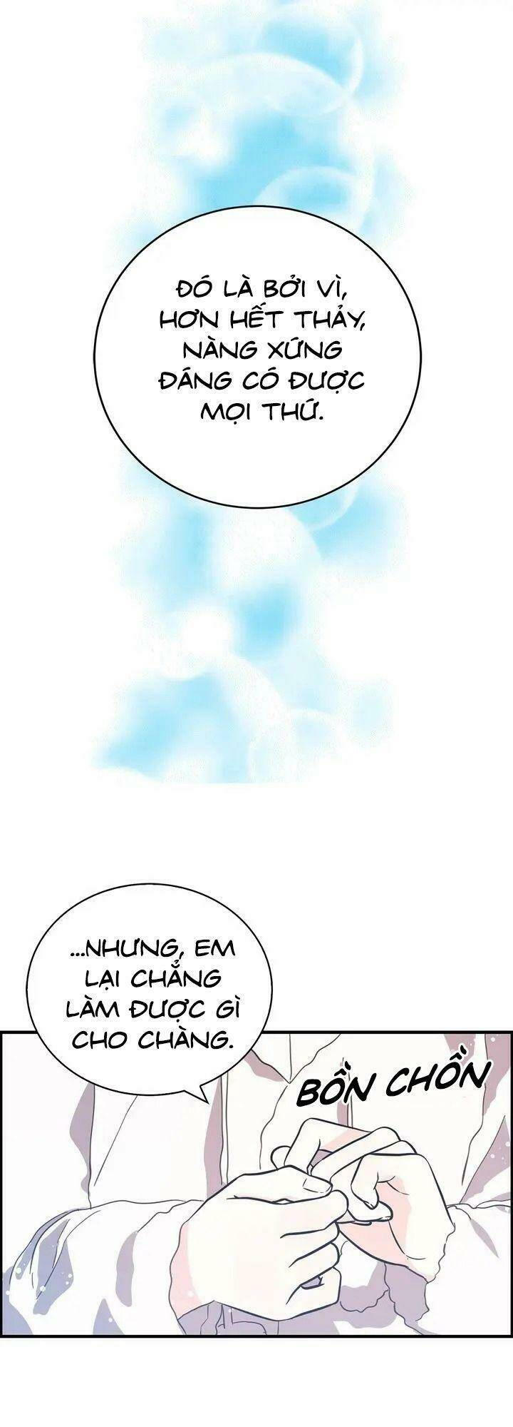 tôi là bạn gái cũ của một người lính chapter 26 37